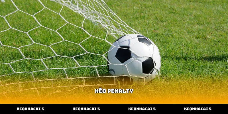 Kiểm tra tỷ lệ kèo penalty tại các trang bóng đá uy tín